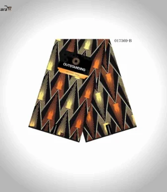 New Outstanding Ankara Oct 25 Design – Brown