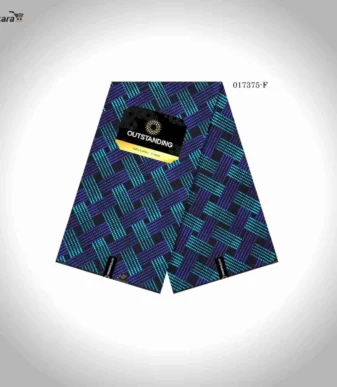 New Outstanding Ankara Oct 25 Design – Deep Blue