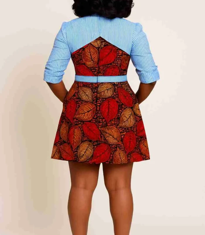Ankara-Mini-Dress-with-Collared-Blouse-Overlay-Back.jpg