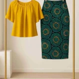 Ankara-Pencil-Skirt-and-Plain-Flowy-Peplum-Top-Ex.jpg