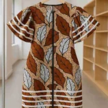 Ankara-Short-Dress-with-Puff-Sleeves-and-Front-Zip-Ex.jpg