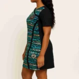 Beautiful-Ankara-Short-Dress-with-Abstract-Print-Side.jpg