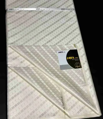 Brown Premium Australia Brocade Per Yard