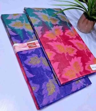 Glitz and Glam Ankara August 25 Design – Blue & Pink
