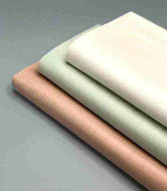 Light Green Luxury Swiss Cotton Fabric