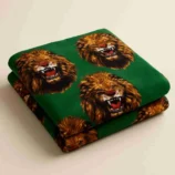 Lion-Green-Isi-agu-Igbo-Traditional-Fabric-Per-Yard.jpg