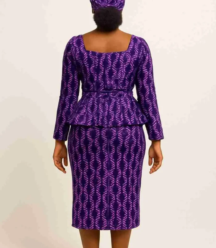 Midi-Ankara-Dress-with-Bell-Sleeves-Back.jpg