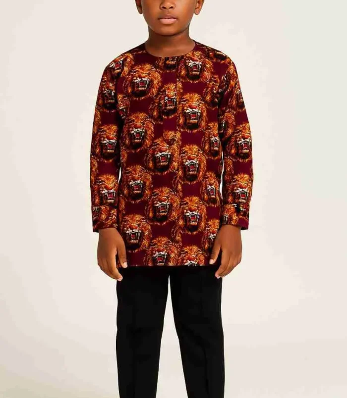 Native-Red-Isiagu-with-Black-Trousers-for-Boys.jpg Native-Red-Isiagu-with-Black-Trousers-for-Boys.jpg
