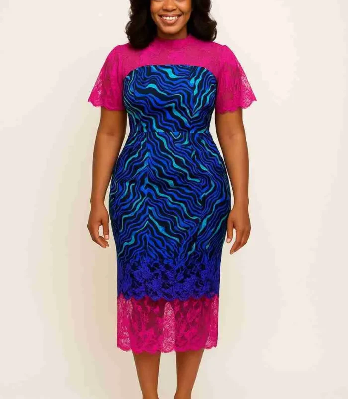 Trendy-Ankara-Midi-Dress-with-Lace-Details.jpg Trendy-Ankara-Midi-Dress-with-Lace-Details.jpg