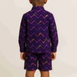Ankara-Long-Sleeve-Shirt-and-Shorts-for-Boys-Back.jpg