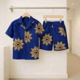 Blue-Ankara-Short-Sleeve-Shorts-Set-Ex.jpg