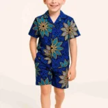 Blue-Ankara-Short-Sleeve-Shorts-Set.jpg