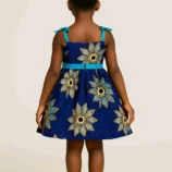 Blue-Floral-Ankara-Dress-Back.jpg