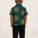 Floral-Short-Sleeve-Shirt-for-Boys-Back.jpg