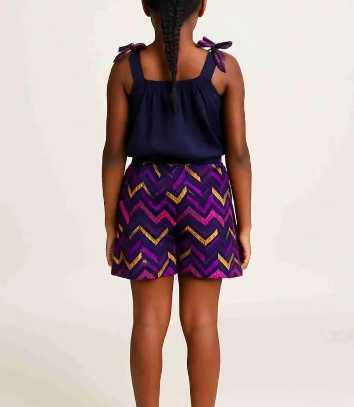 Girls-Ankara-Elasticated-Waist-Short-Set-Back.jpg