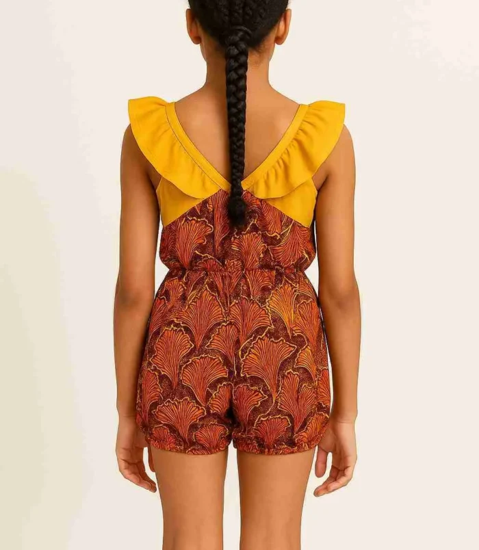 Girls-Ruffle-Top-and-Ankara-Romper-Back.jpg
