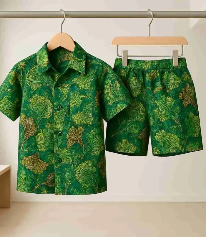 Green-Leaf-Shirt-and-Shorts-Set-Extract.jpg