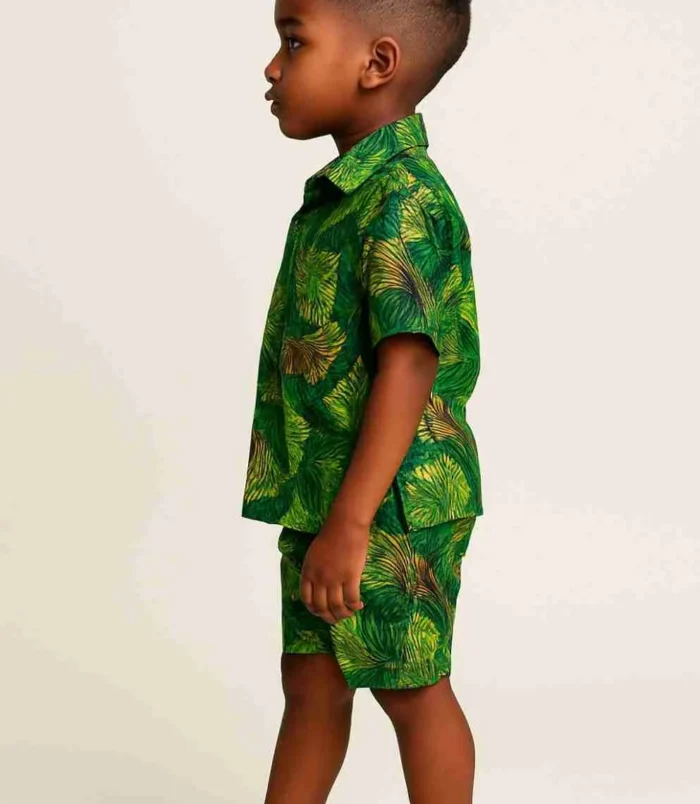 Green-Leaf-Shirt-and-Shorts-Set-Side.jpg