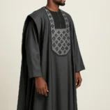 Readymade-Mens-3-Piece-Embroidered-Agbada-–-Ash-Side.png